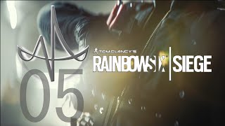 レインボーシックス シージ 実況 PS4 5  Rainbow Six Siege 【SUDO 】 [upl. by Karlin234]