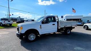 2017 Ford Super Duty F250 SRW F12797 [upl. by Onateyac]