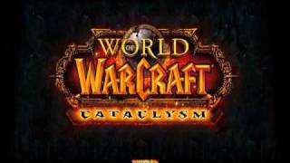 Cataclysm SoundTrack  Skywall part 2 [upl. by Bencion]