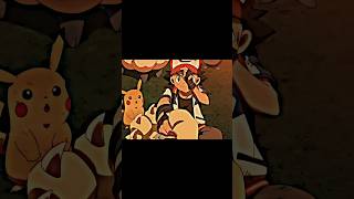 Ash and Pikachu vs Zeraora pokemon ash pikachu trending ytshorts [upl. by Gilead783]