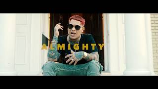 Almighty  Vacio  Official Video [upl. by Gebelein]