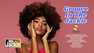 Groove In The Jackin THE BEST MIXED REPERTORIO OF DISCO [upl. by Nerac]