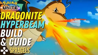 Dragonite Hyperbeam Build amp Guide Win Every Zapdos [upl. by Nattirb]