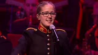 The Music of Stevie Wonder  The Bands of HM Royal Marines [upl. by On775]