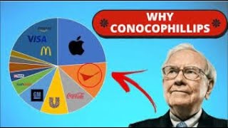 Should You Keep ConocoPhillips Stock Paraphrasing Jim Cramers Take [upl. by Annahael]