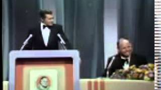 Johnny Carson Roast  Don Rickles [upl. by Nanaek115]