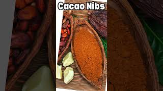 Unveiling the Power of Cacao Nibs in Superfood Diets [upl. by Wise]