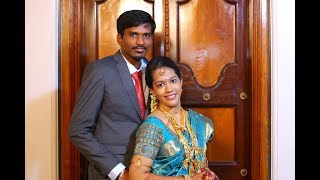 A Chettinad Cinematic Wedding quotTheivanai Weds Senthilnathanquot By 7amp11 Photography 9894100475 [upl. by Bohannon]