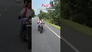 Part 1  Travel Parasnath hill from Jharkhand jharkhand parasnathhill khand [upl. by Imar451]