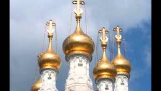 Sretensky Monastery Choir [upl. by Kcirrad921]