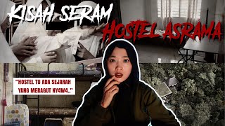 TANGISAN DAN C4KARAN DARI BILIK 15 😨 2 KISAH SERAM SUBSCRIBERS [upl. by Josselyn]