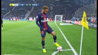 Neymar Jr The Most Creative amp Smart Plays [upl. by Cypro]