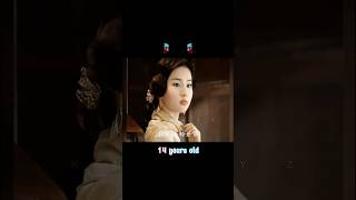 Crystal Liu Liu Yifei From 14 to 35 Years Old  A Journey Through Time [upl. by Marvin]