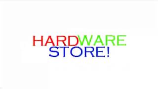 Weird Al Yankovic Hardware Store Lyrics HD [upl. by Marni]