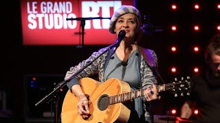 Catherine Ringer  Andy LIVE Le Grand Studio RTL [upl. by Eimmat]