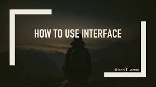 HUAWEI INTERFACE TYPES [upl. by Behnken]