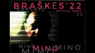 Mino  Braškės22 official video [upl. by Peacock]