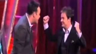 Ant amp Dec  The Hug Song [upl. by Almeida]