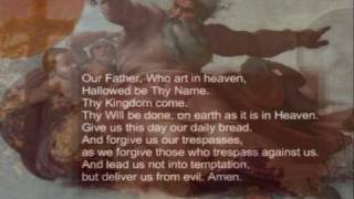 Rosary Novena For The Dear Departed Pt 1 [upl. by Mayman]