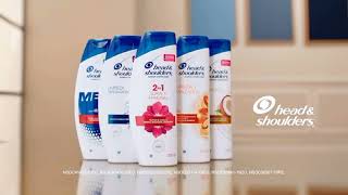 Head amp Shoulders  Spot Radial Perú 20232024 [upl. by Asselam949]