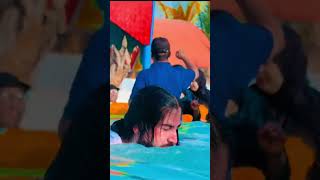 Umer Khaitab Cinematic Film Style Water Stunt with Iphone 16 Pro Max [upl. by Ecirtac]