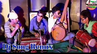 Bilo Bagay Bilo Da Ki Karegi Rajasthani song 3D Brazil Mix Sagar Chhapola Jaipur [upl. by Levina]