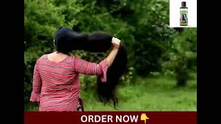 Ayurvedic Hair Oil  Buy Organic Hair Oil  Our Best Ayurvedic Hair Oils For Hair Growth [upl. by Yrral727]