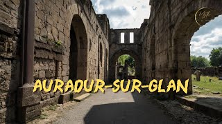 Auradur sur Glan France EP 20  Myth in Minute [upl. by Lleznol388]