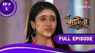 Naagin 7 Full episode 2  Naag aur Naag Mani  Naagin fanmade video [upl. by Benjy]