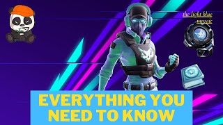 Fortnite Breakpoint Challenge Pack Everything You Need To Know [upl. by Sams]