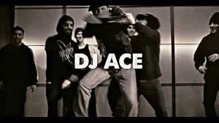 DJ Ace  Arsal The BBoy [upl. by Eisenhart]