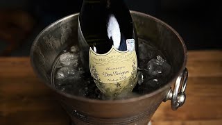 Is Dom Perignon worth the Money [upl. by Lexine]