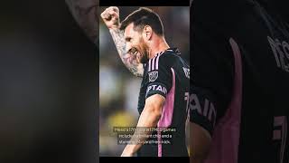 ⚽ Messi Shines in Inter Miami’s 32 Victory Clinches Supporters Shield  Beckham Special Message [upl. by Alexandra]