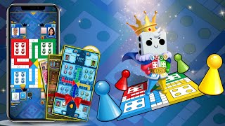 A M 81 VS Computer 🖥️ Ludo king live game part 16 [upl. by Ehrlich]