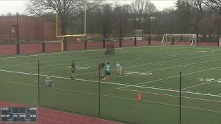 Eastchester High School vs Carmel High School Girls Varsity Lacrosse [upl. by Falzetta565]