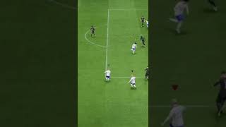 Griezmann’s Epic Goal in FC24 ⚽🔥  Unbelievable Skill amp Precision GriezmannGoalFC24Gameplay [upl. by Heron66]