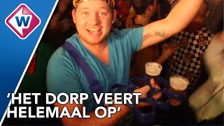 Carnaval dit jaar zonder optochten maar met een aantal feesten  OMROEP WEST [upl. by Nivag906]