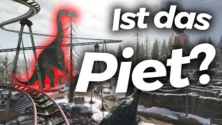 Verstecken im FREIZEITPARK von PUBG [upl. by Rosette]