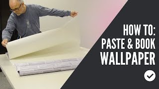 How To Paste amp Book Wallpaper  TotallyCustomWallpaper [upl. by Ellissa]