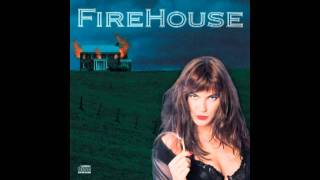 Firehouse  Love Of A Lifetime [upl. by Nuahc]