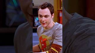 Shelton and Leonard flaunt themselves on Beauty The Big Bang Theory S1E1 shorts movie funny [upl. by Eerized]