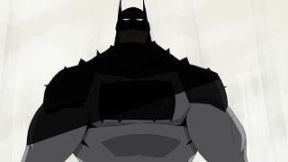 Absolute Batman meets Jonkler [upl. by Yliab62]