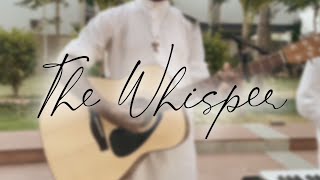 Shepherds Strings  THE WHISPER Official Music video [upl. by Wiley603]