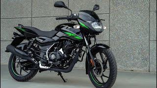 Bajaj Pulsar 125 Neon  1 Lakh me Isse acha Option nhi milega🔥 Pulsar 125  Detail Review [upl. by Akcinat]