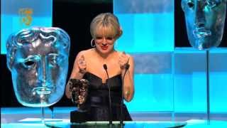 Sheridan Smith  Leading Actress Winner in 2013 [upl. by Aloek677]