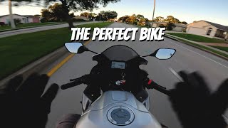 The Best Beginner Motorcycle [upl. by Corny]