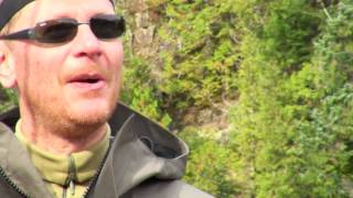 Skeena river BC part1 [upl. by Rawley]