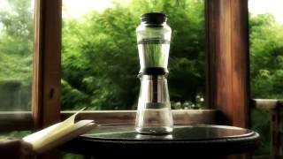 HARIOSlow drip Brewer HARIO SHIZUKUSBS5B [upl. by Stolzer]