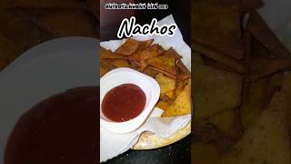 NACHOS RECIPE  DORITOS RECIPES  NACHOS DORITOS RECIPE  CRISPY NACHOS CHIPS HOME MADE NACHOS [upl. by Nommad428]