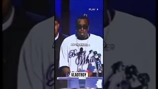 50 Cent 50cent pdiddy puffdaddy puffy eminem mtv music rapper news shorts trending trend [upl. by Ignatius874]